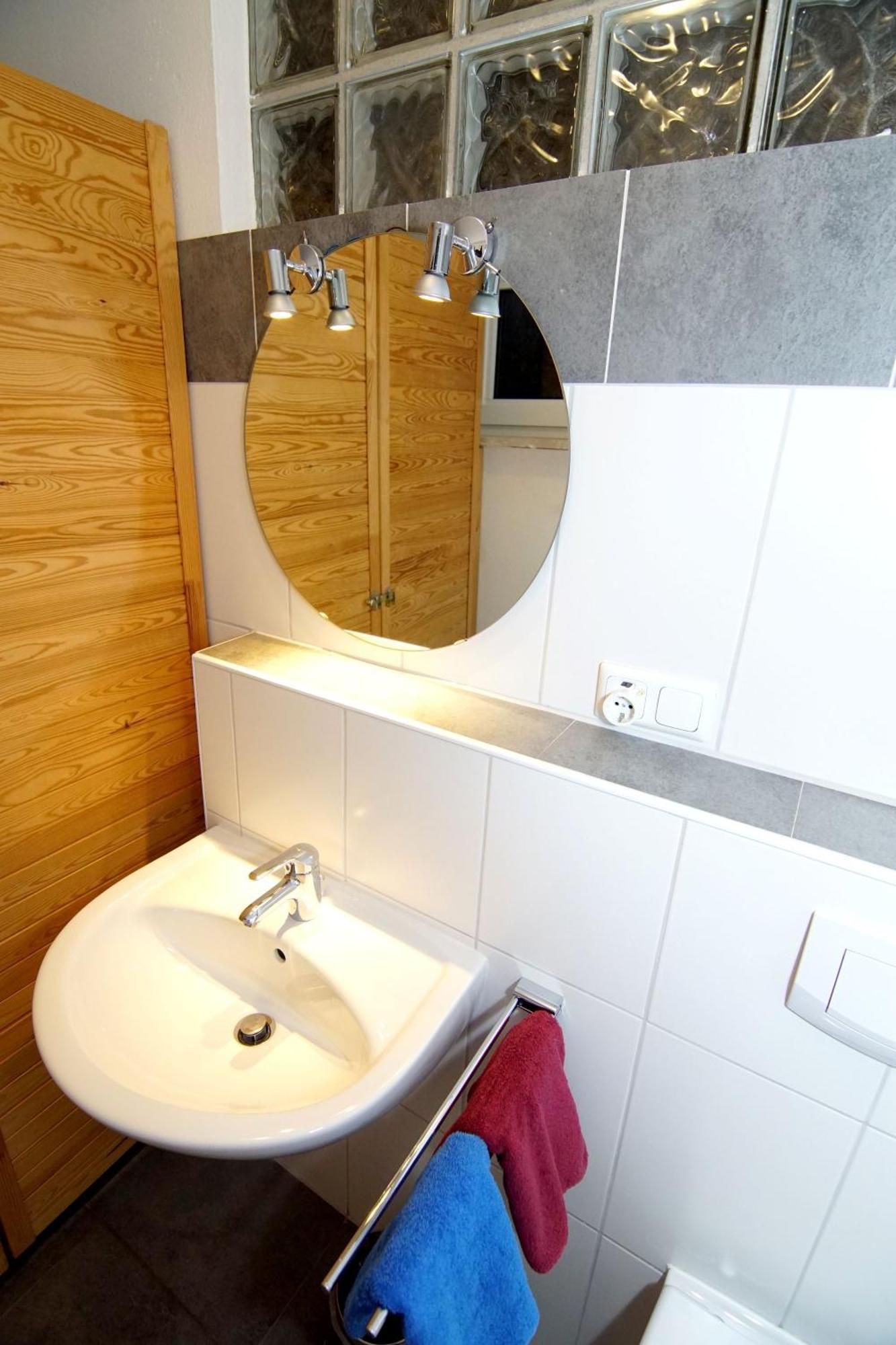 Bungalow Windsbraut Norddeich  Ngoại thất bức ảnh