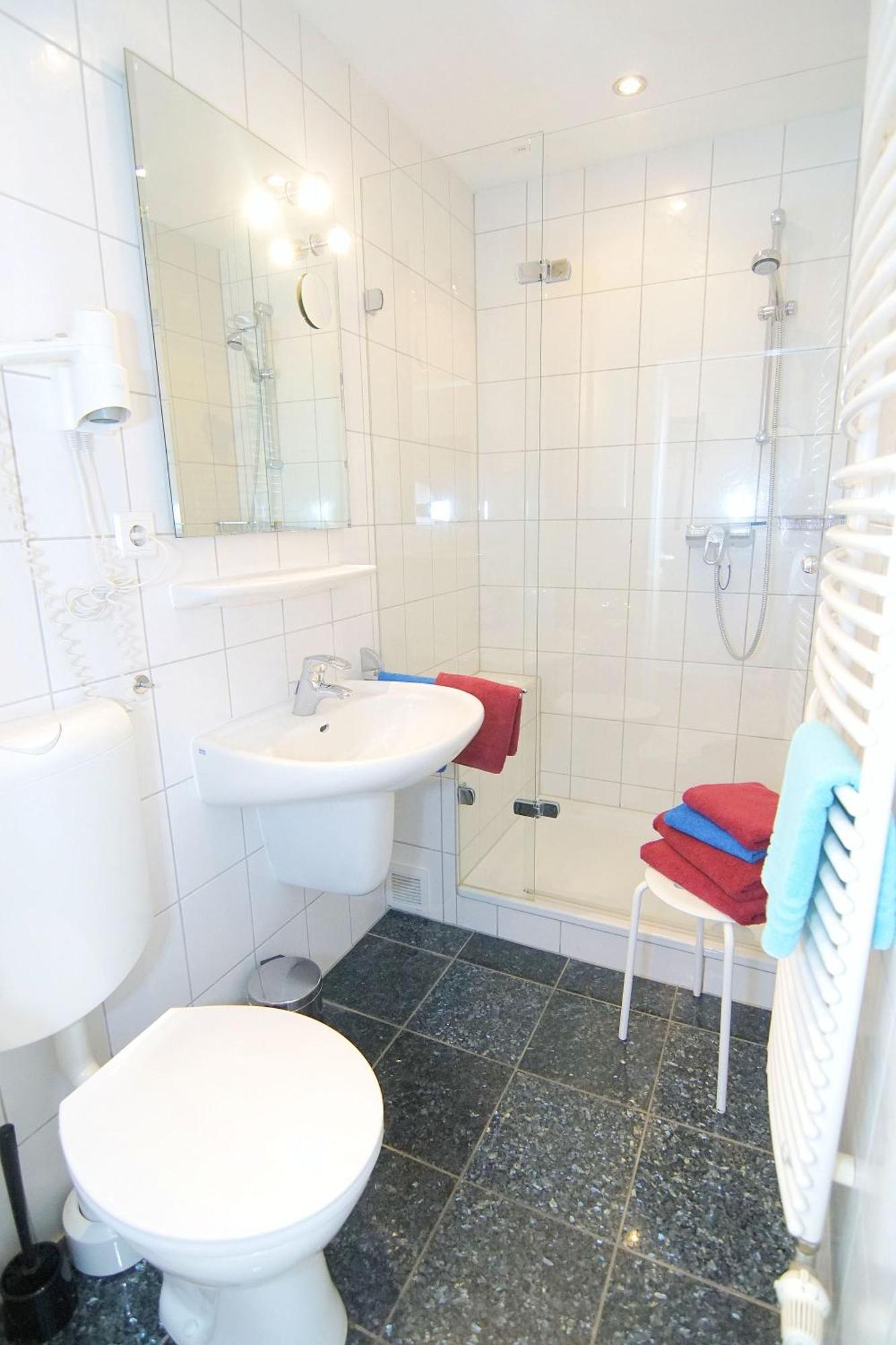 Bungalow Windsbraut Norddeich  Ngoại thất bức ảnh