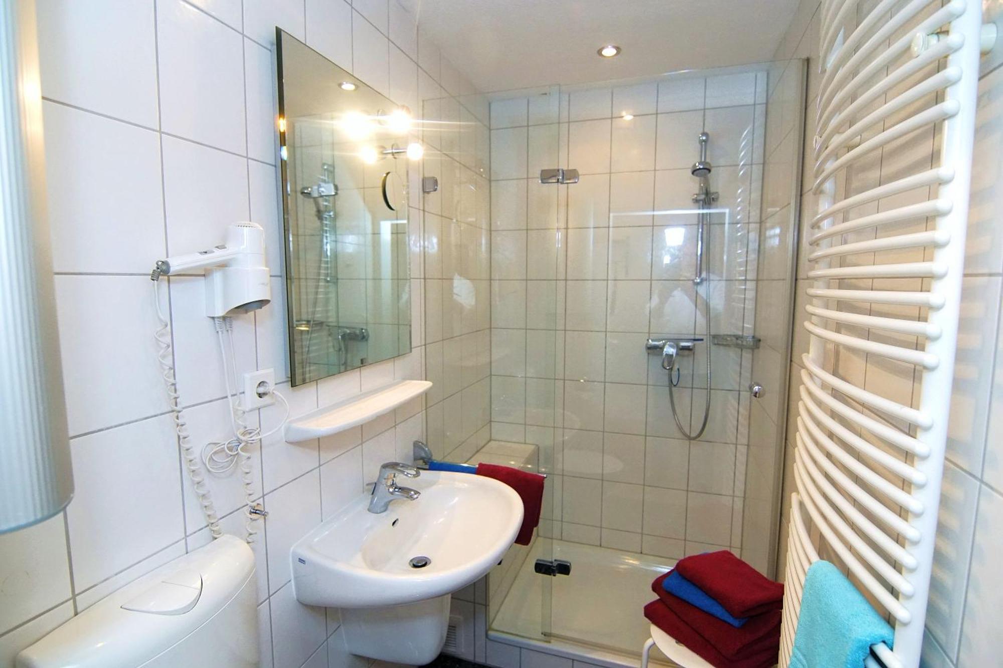 Bungalow Windsbraut Norddeich  Ngoại thất bức ảnh