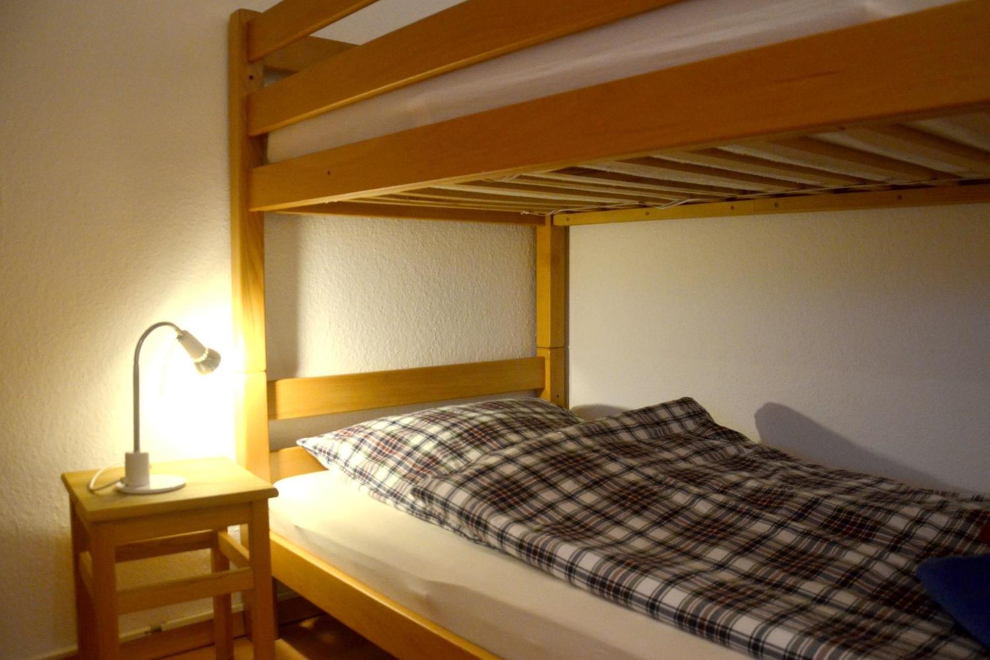 Bungalow Windsbraut Norddeich  Ngoại thất bức ảnh